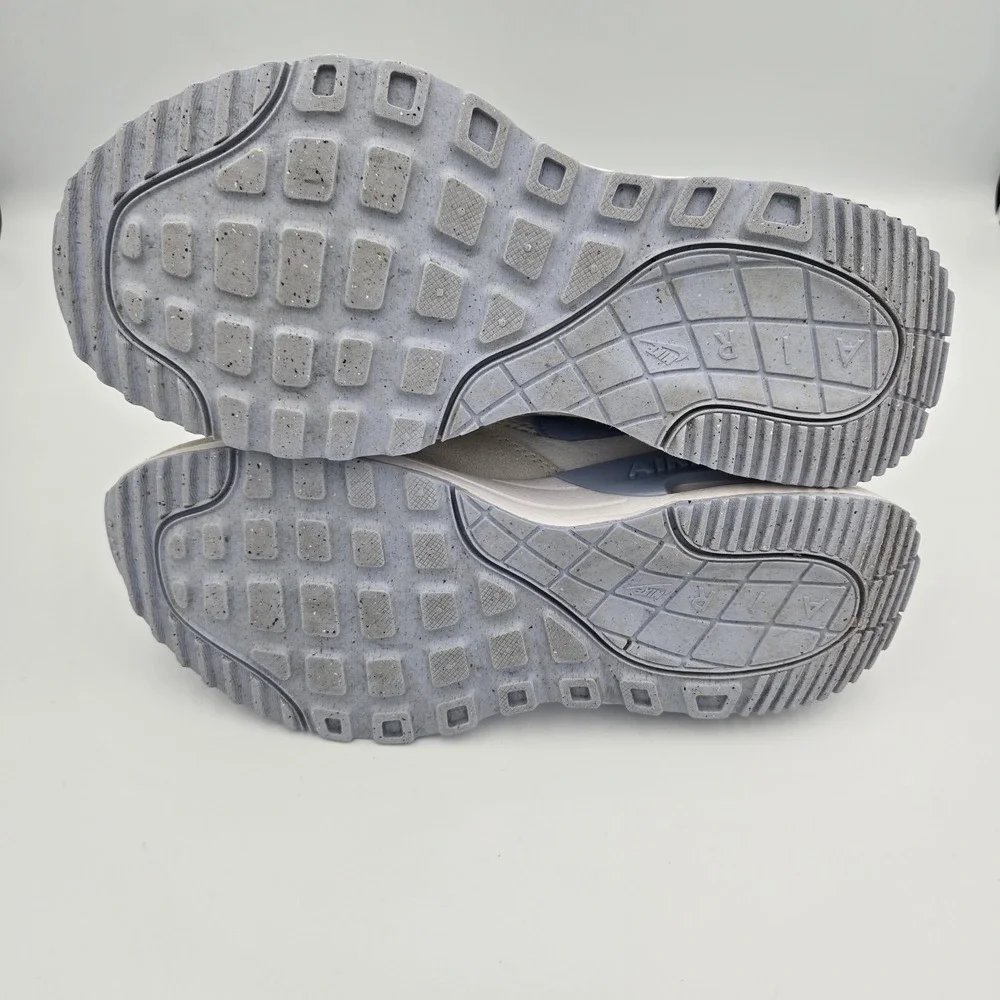 Nike‎ KIDS Air Max System  Size 4y 'White Cobalt Bliss' (DQ0284-111),